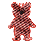 SP-102 bear reflector