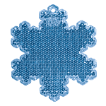 SP-106 Snowflake reflector